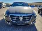 2014 CADILLAC CTS
