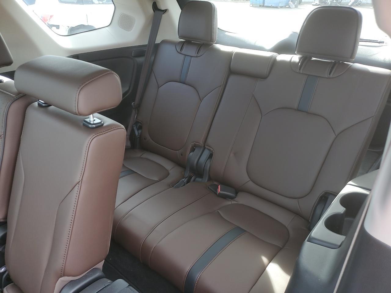 2023 HONDA PILOT