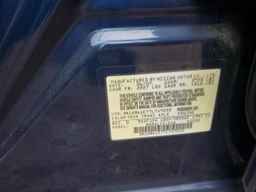 2007 NISSAN SENTRA