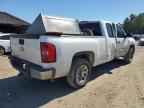 2011 CHEVROLET SILVERADO 1500