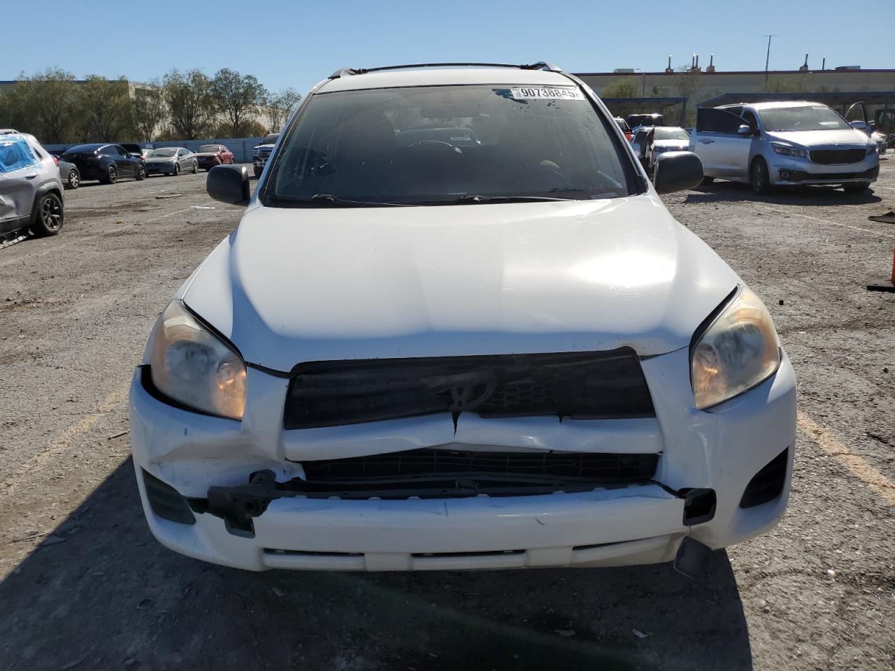 2010 TOYOTA RAV4