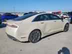 2014 LINCOLN MKZ