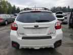 2014 SUBARU XV Crosstrek