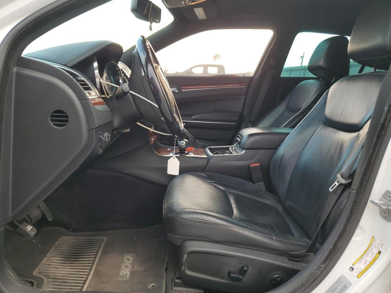 2014 CHRYSLER 300