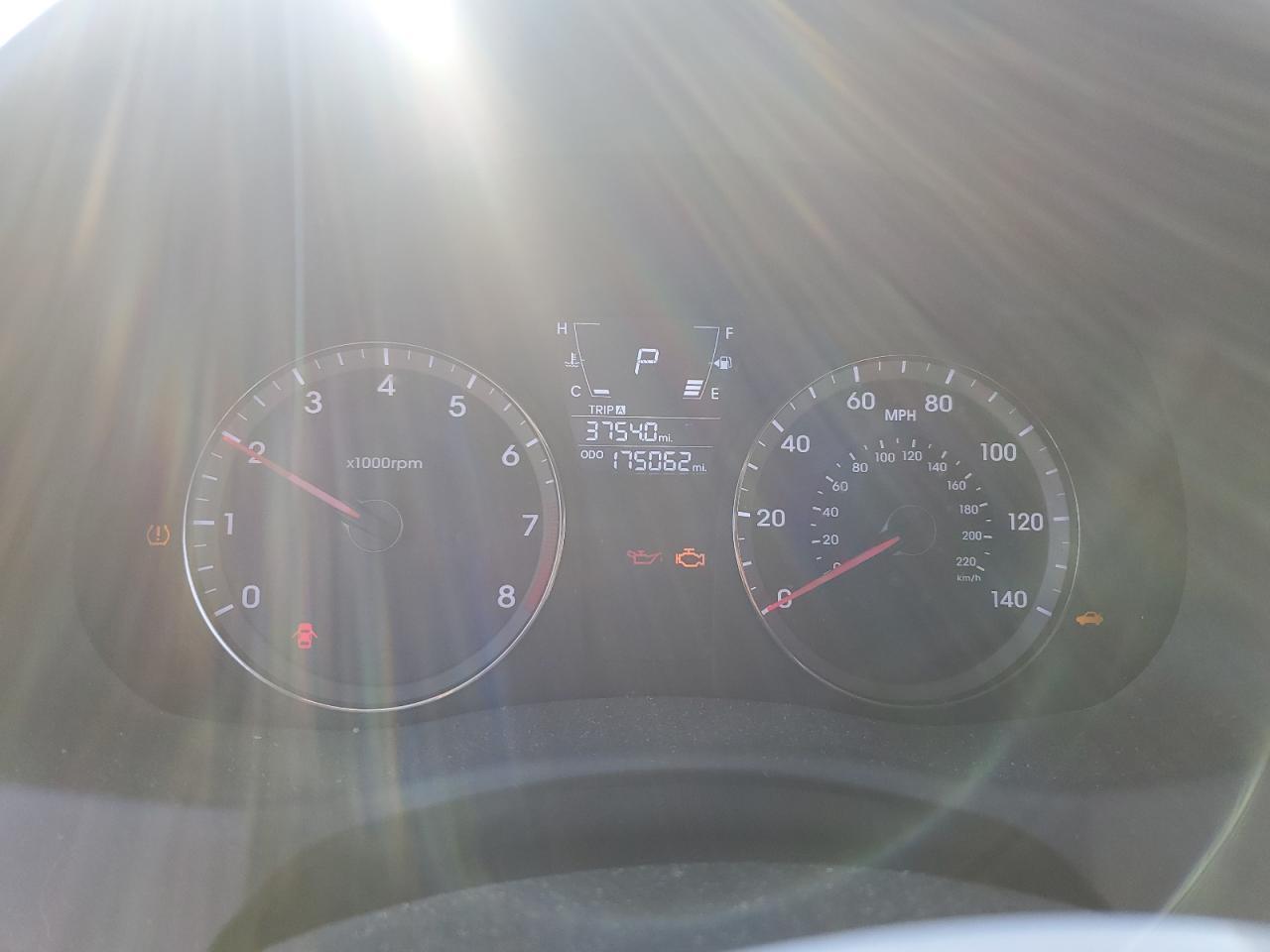 2013 HYUNDAI ACCENT