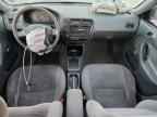 2000 HONDA CIVIC