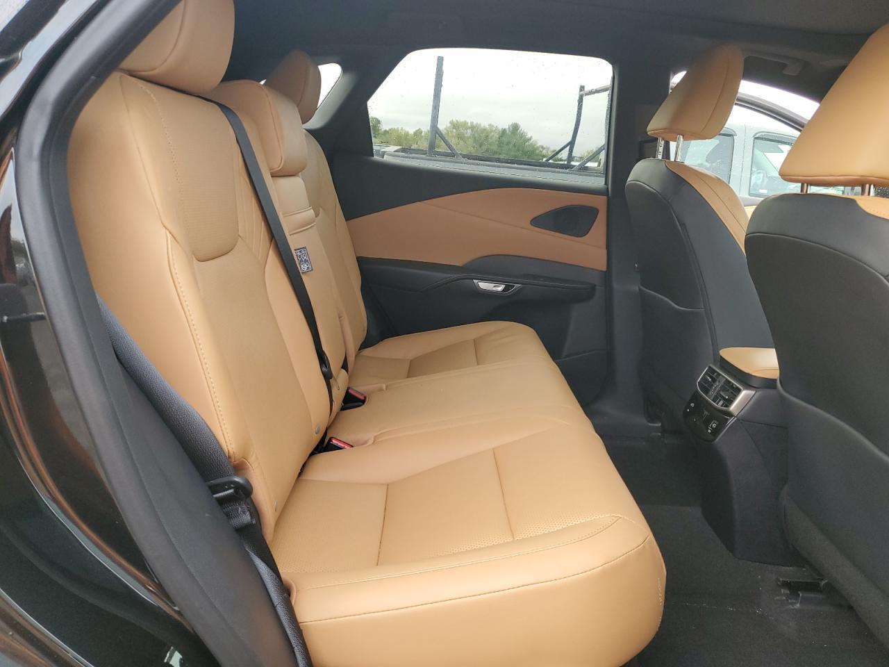 2025 LEXUS Rx