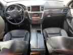 2012 MERCEDES-BENZ ML-Class