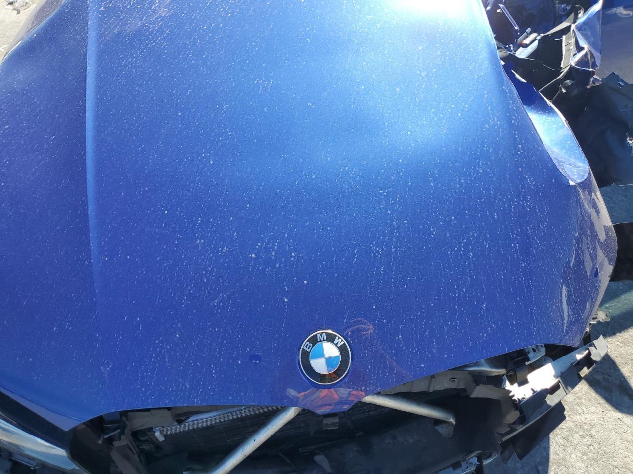 2020 BMW M340i