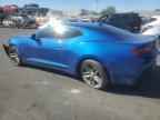 2016 CHEVROLET Camaro