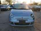 2015 FIAT 500