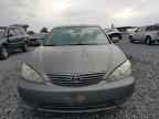 2005 TOYOTA CAMRY