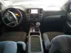 2014 NISSAN Armada