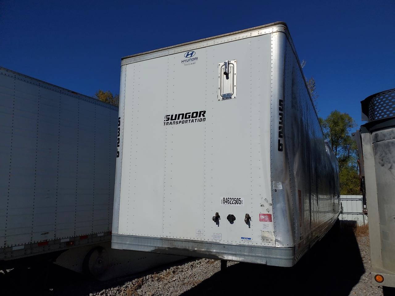 2019 HYUNDAI Translead
