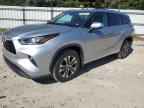 2020 TOYOTA HIGHLANDER