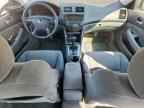 2005 HONDA ACCORD