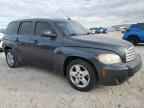 2011 CHEVROLET HHR