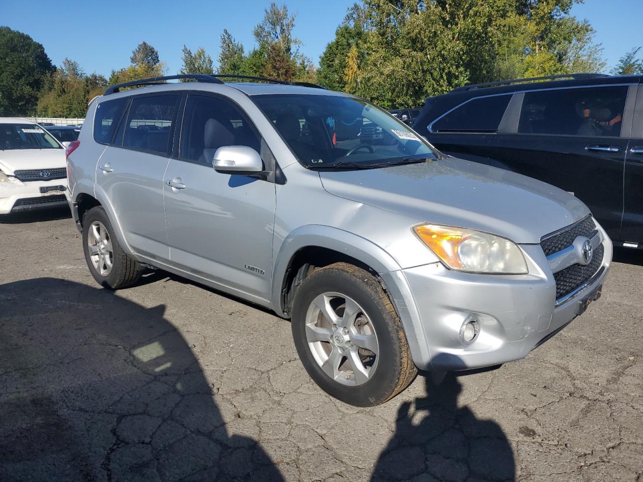 2010 TOYOTA RAV4