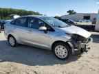 2018 FORD Fiesta