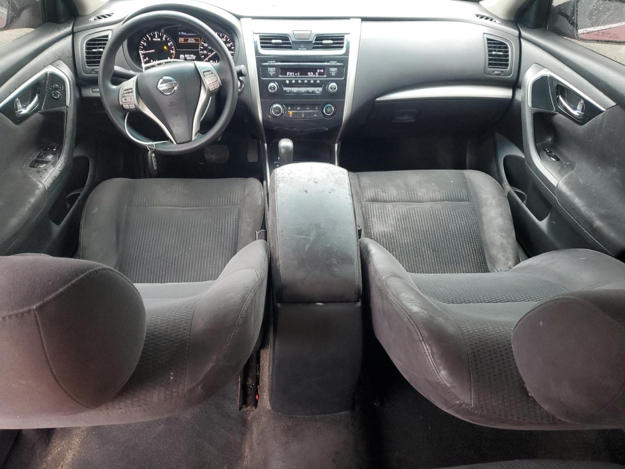 2014 NISSAN ALTIMA