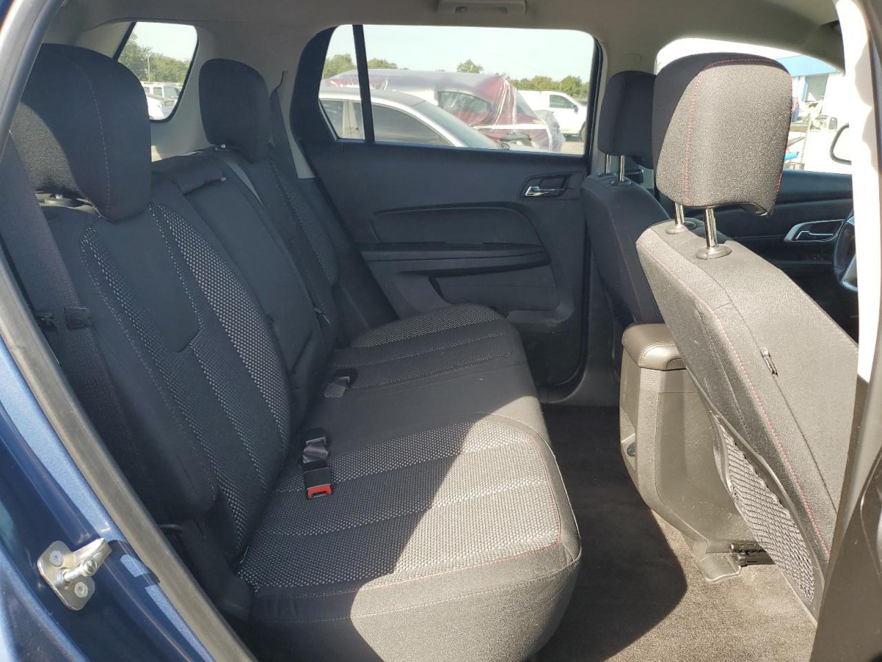 2016 GMC Terrain