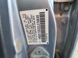 2002 HONDA CIVIC