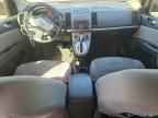 2011 NISSAN SENTRA