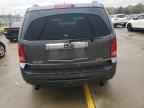2013 HONDA PILOT