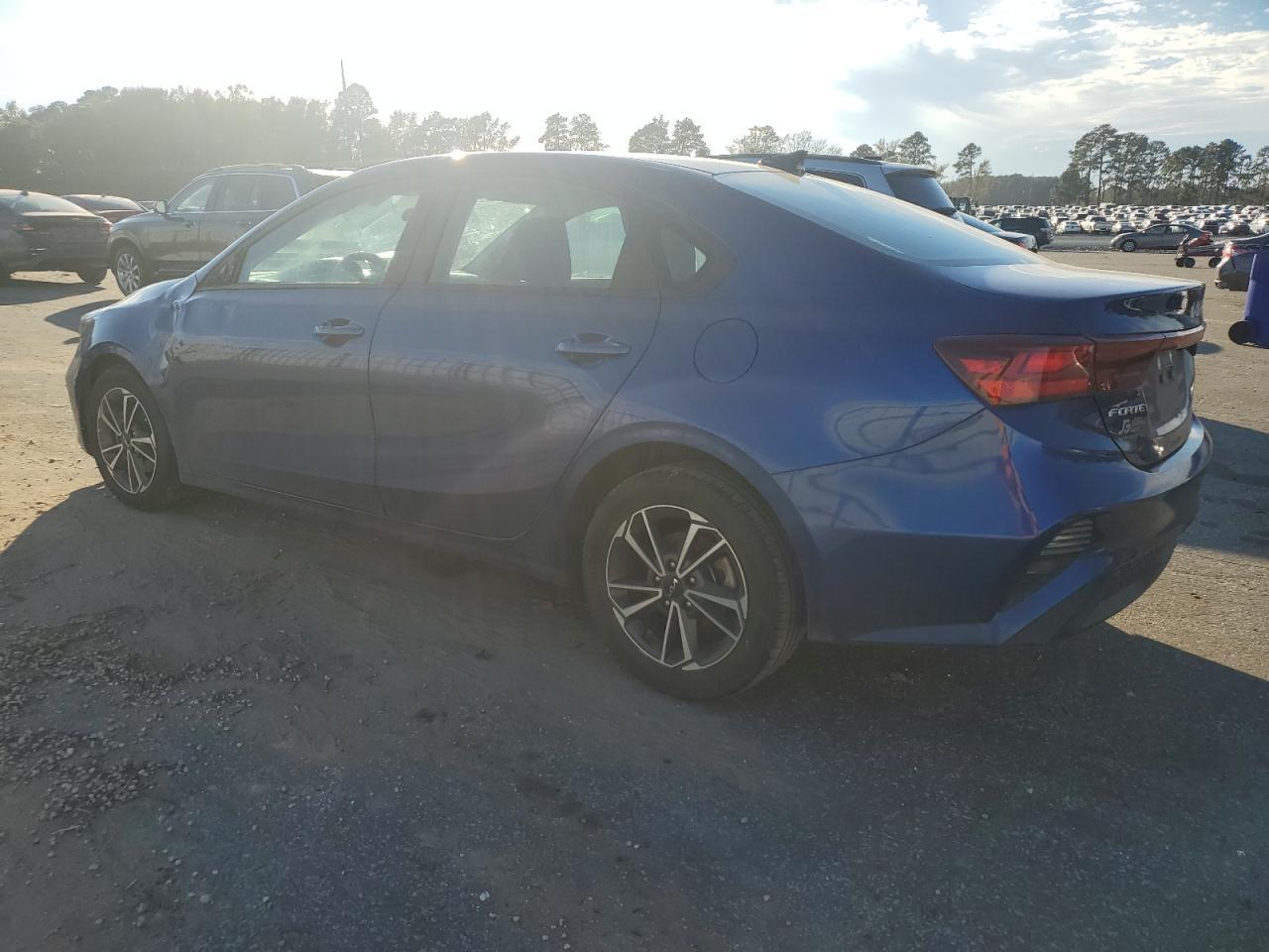 2022 KIA FORTE