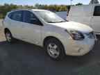 2014 NISSAN ROGUE