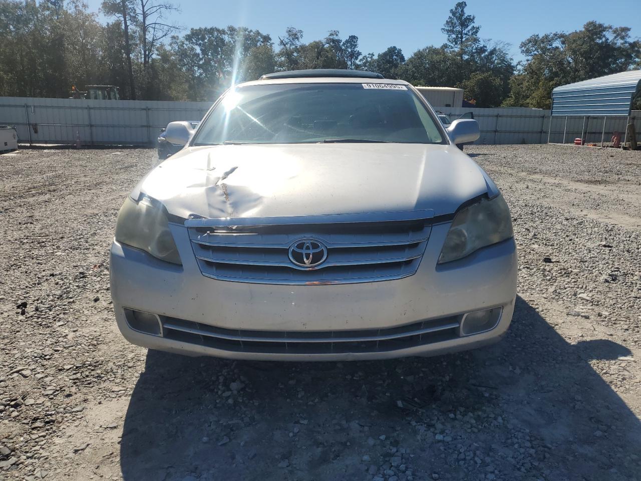 2007 TOYOTA Avalon