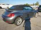 2015 VOLKSWAGEN Beetle