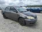 2005 TOYOTA COROLLA