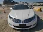 2013 LINCOLN MKZ