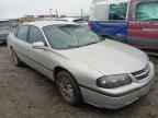 2004 CHEVROLET IMPALA