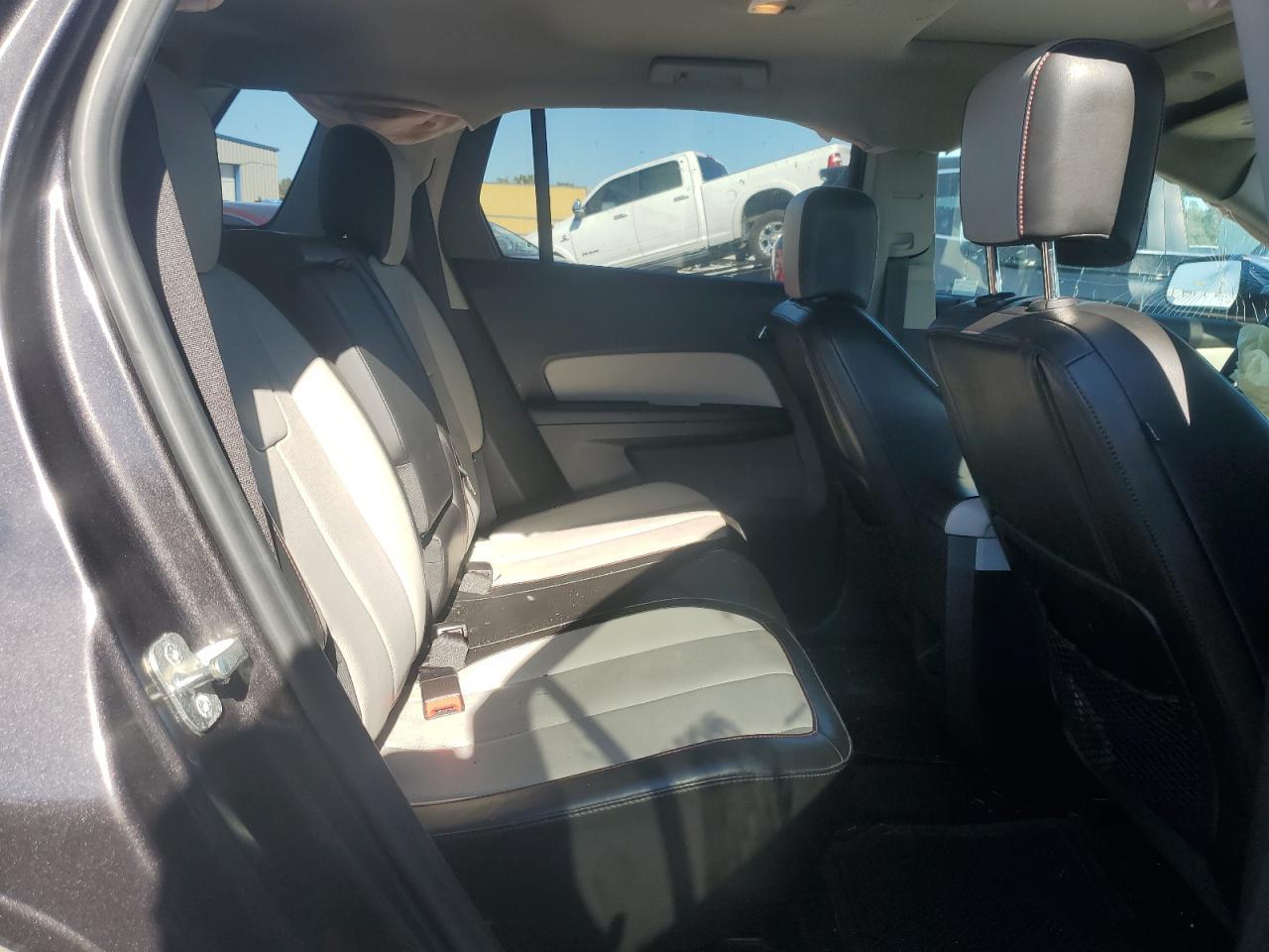 2015 GMC Terrain