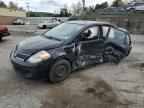 2008 NISSAN VERSA