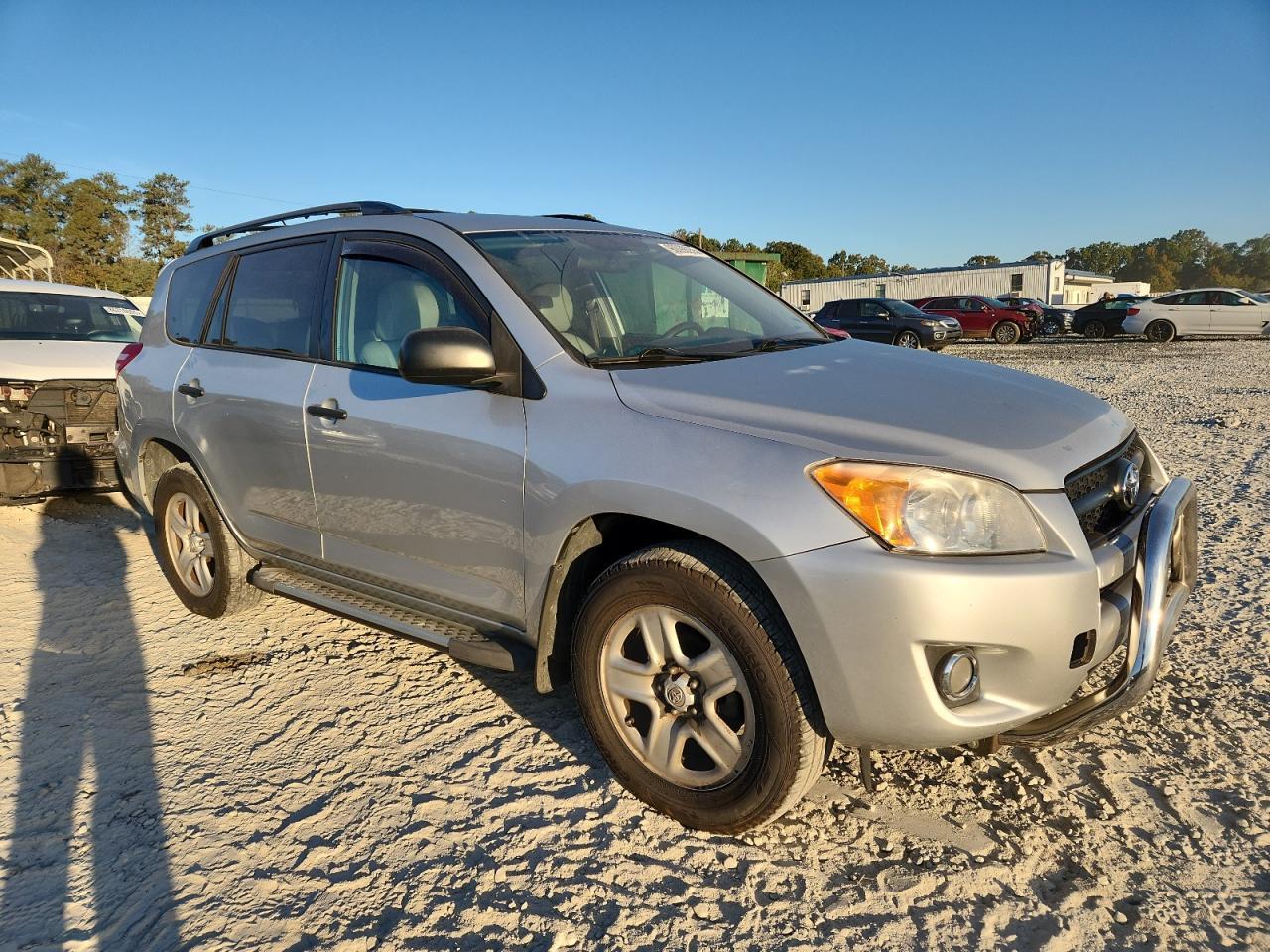 2010 TOYOTA RAV4