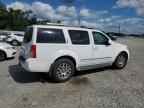 2012 NISSAN PATHFINDER