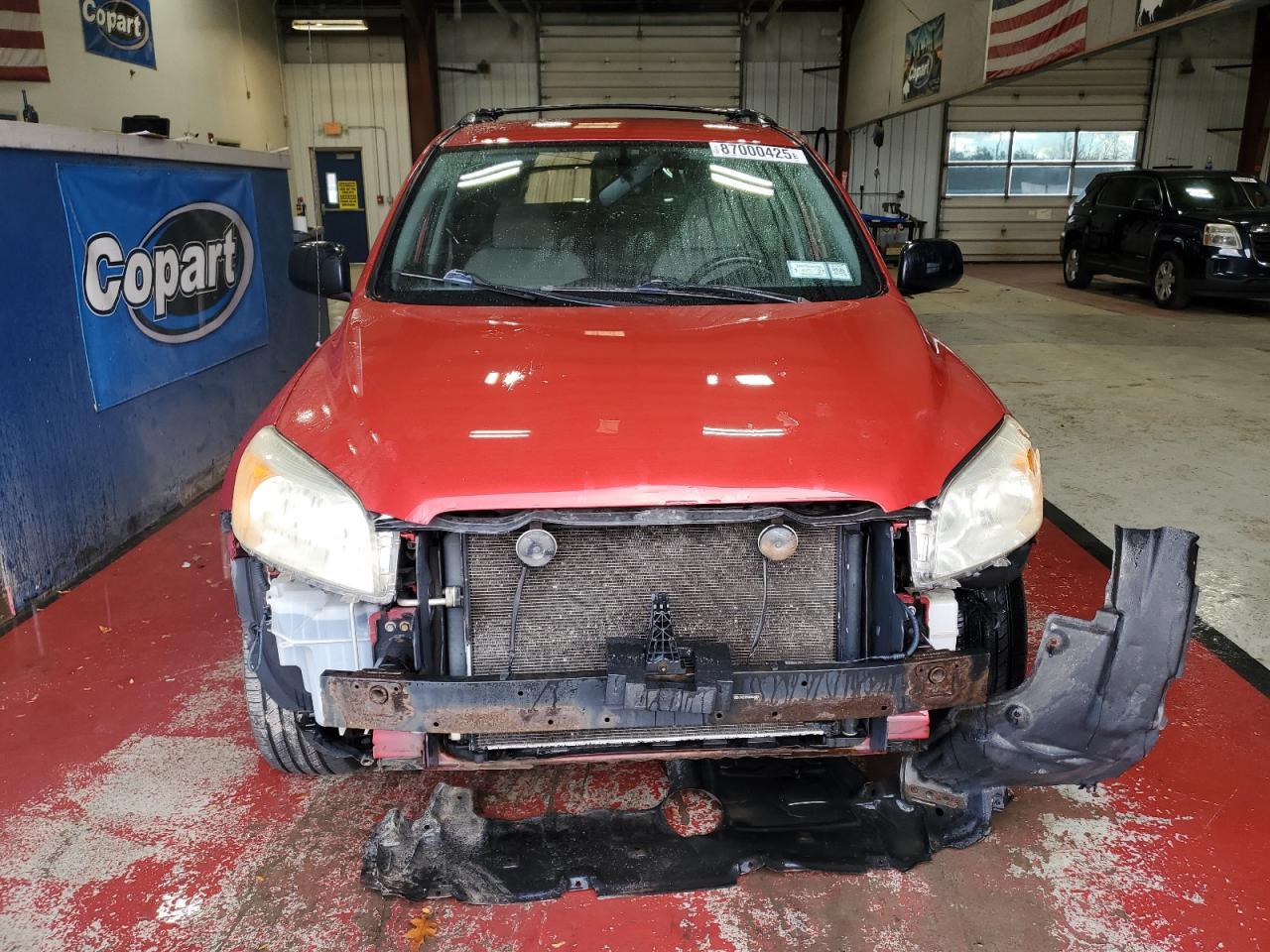 2006 TOYOTA RAV4