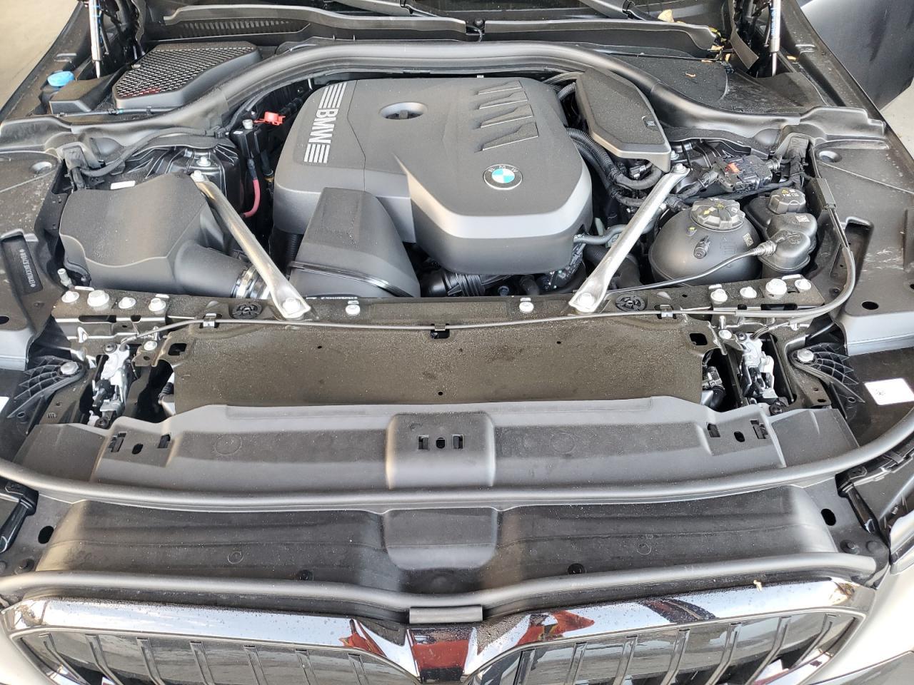 2026 BMW 5 series