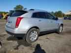 2016 CADILLAC SRX