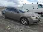 2012 CHEVROLET MALIBU