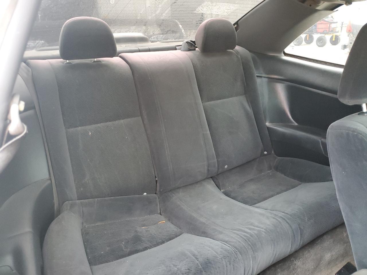 2003 HONDA CIVIC
