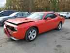 2014 DODGE Challenger