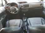2012 TOYOTA YARIS