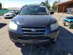 2007 HYUNDAI SANTA FE