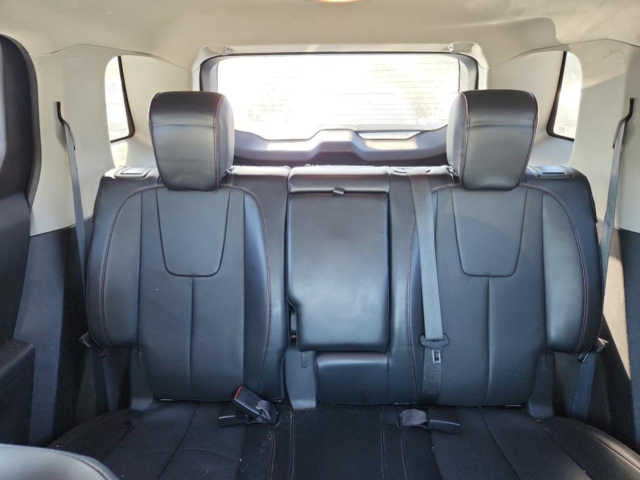 2014 GMC Terrain