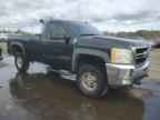 2007 CHEVROLET Silverado
