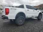 2023 FORD RANGER